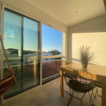 Duplex Calvi Direct Plage 외부 사진