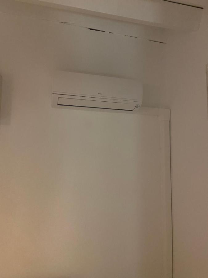 Duplex Calvi Direct Plage 외부 사진