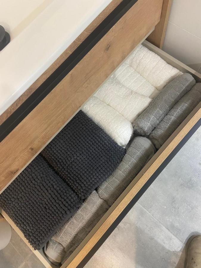 Duplex Calvi Direct Plage 외부 사진