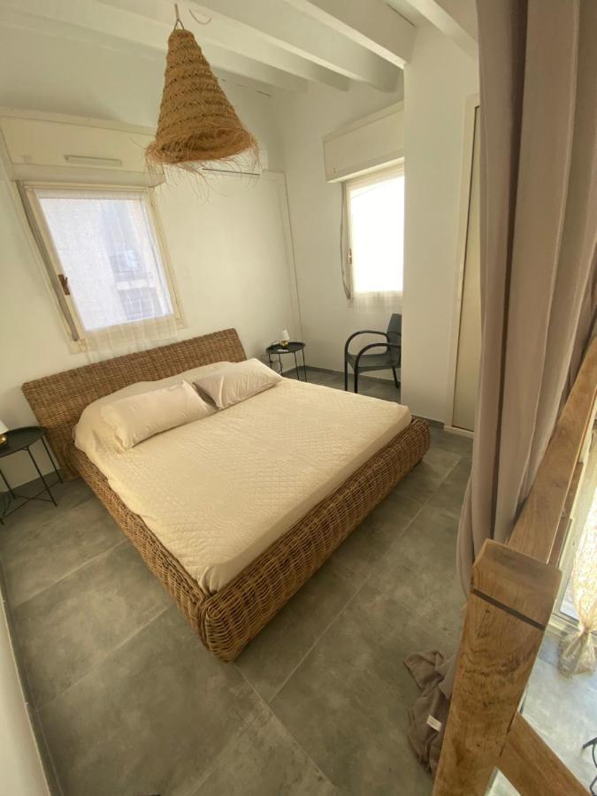 Duplex Calvi Direct Plage 외부 사진